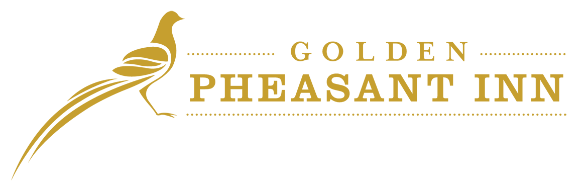 Golden Pheasant Inn Logo